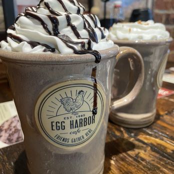 Egg Harbor Café - Breakfast & Brunch Near Me - Johns Creek, Georgia Egg Harbor Café - Breakfast & Brunch Near Me - Johns Creek, Georgia