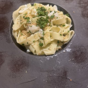 Belga Cafe - Not So Simple Pasta and Crab - Belgian Near Me - Washington, DC, District of Columbia