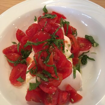 Calafuria - Caprese salad - Italian Near Me - Reno, Nevada Calafuria - Caprese salad - Italian Near Me - Reno, Nevada