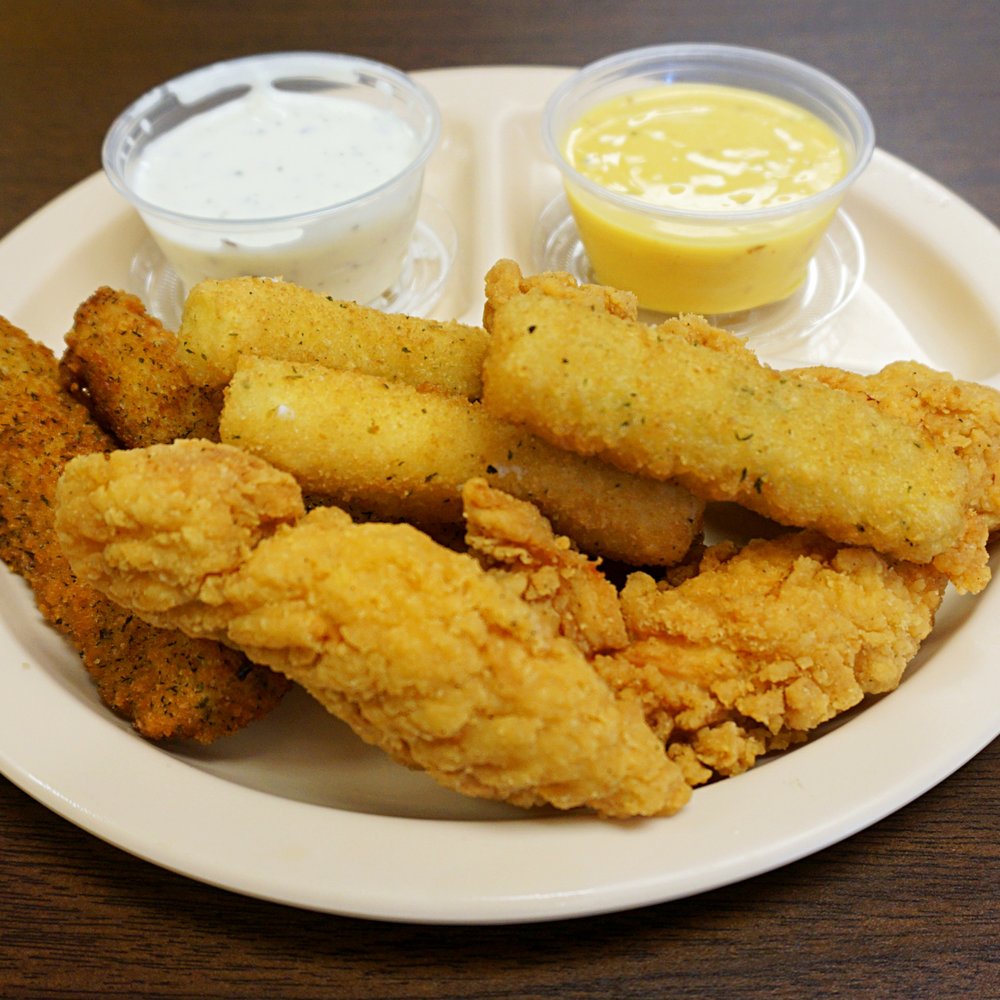 Mixed Grill Cafe - The Jumbo Combo - American Near Me - Nashville, Tennessee Mixed Grill Cafe - The Jumbo Combo - American Near Me - Nashville, Tennessee