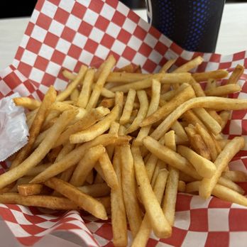 Pismo Bowl - Huge order of fries! - Bowling Near Me - Pismo Beach, California Pismo Bowl - Huge order of fries! - Bowling Near Me - Pismo Beach, California
