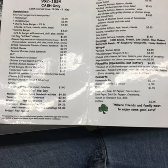 Fitz On Main - Lunch menu from Fitz - American Near Me - Kernersville, North Carolina Fitz On Main - Lunch menu from Fitz - American Near Me - Kernersville, North Carolina