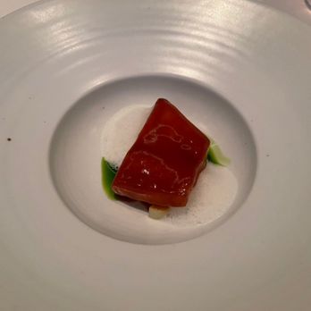 Jungsik - Butterfish - Korean Near Me - New York, New York Jungsik - Butterfish - Korean Near Me - New York, New York