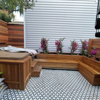 Reliable Construction - General Contractors Near Me