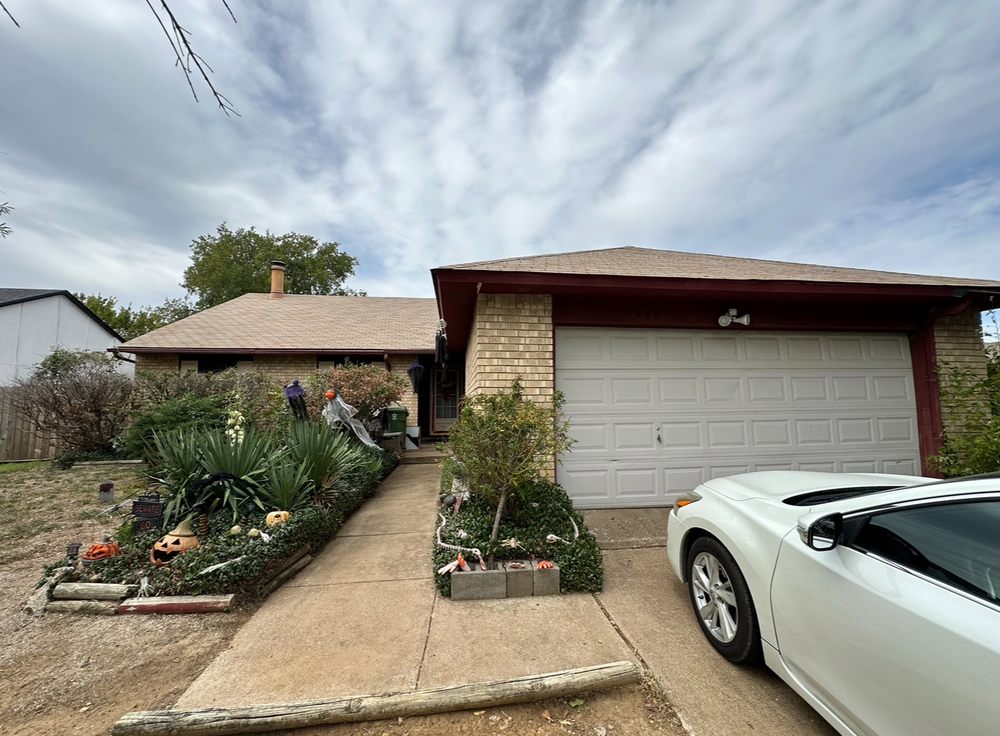 Slide of Golden Summit Roofing and Restoration