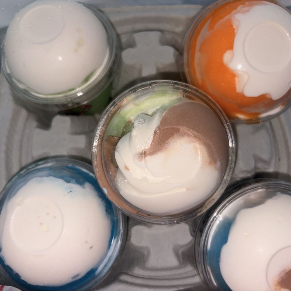 Jeremiah's Italian Ice - Desserts Near Me - Cypress, Texas Jeremiah's Italian Ice - Desserts Near Me - Cypress, Texas