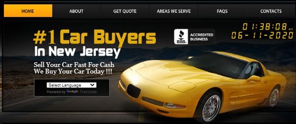 CENTRAL JERSEY AUTO SALVAGE - Updated June 2025 - 19 Photos & 29