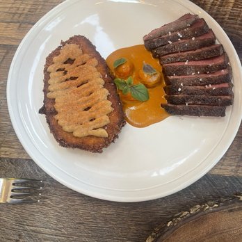 Husk - Southern Near Me - Nashville, Tennessee
