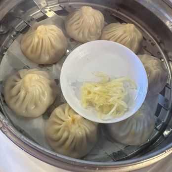 Auntie Qiu Kitchen - Soup dumplings - Dim Sum Near Me - Alhambra, California Auntie Qiu Kitchen - Soup dumplings - Dim Sum Near Me - Alhambra, California