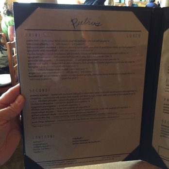 Pietro's - Italian Near Me - Lodi, California