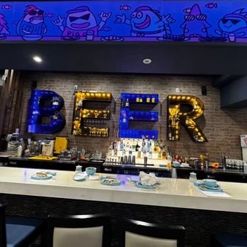 Chubby Fish Sushi - Sushi Bars Near Me - Denver, Colorado