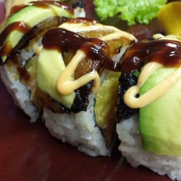 Latin Roll