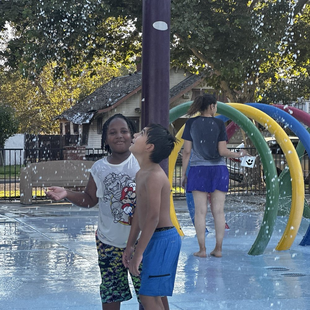 Broadway Park - Boys having fun - Parks Near Me - Turlock, California Broadway Park - Boys having fun - Parks Near Me - Turlock, California