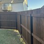 Photo of Veterans Fence