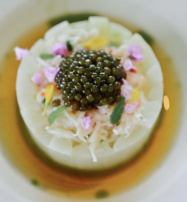 ZEST by Konishi by null