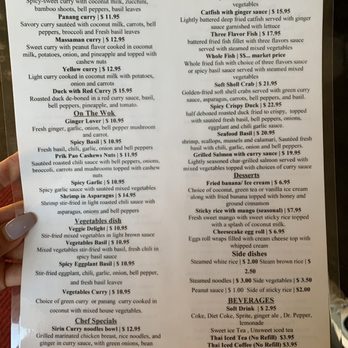 Sirin Thai - Thai Near Me - Greenville, South Carolina Sirin Thai - Thai Near Me - Greenville, South Carolina