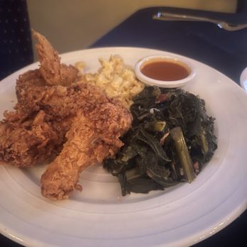 Vic's On the River - Seafood Near Me - Savannah, Georgia