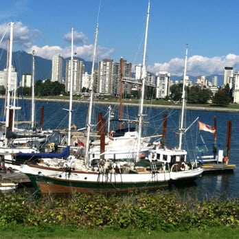 False Creek Ferries - Ferries Near Me - Vancouver, British Columbia