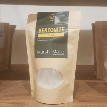Marsh + Mane - Hair clay mask - Cosmetics & Beauty Supply Near Me - Philadelphia, Pennsylvania