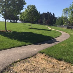 Riverside Dog Park