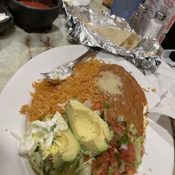 The Patron Mexican Restaurant