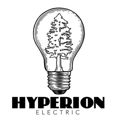 Hyperion Electric Logo