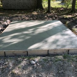 Coastline Concrete