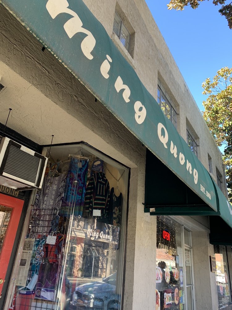 MING QUONG CLOSED 19 Photos & 55 Reviews 1517 N Main St, Walnut