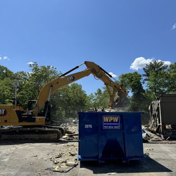 West Point Waste Services - Dumpster Rental Near Me West Point Waste Services - Dumpster Rental Near Me