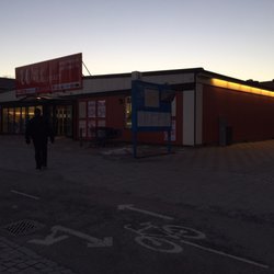 Wiezel Matcenter AB
