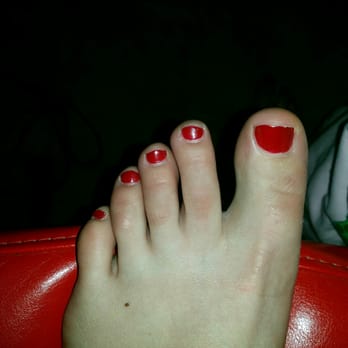 Just Nails - Uneven nails... - Nail Salons Near Me - San Jose, California Just Nails - Uneven nails... - Nail Salons Near Me - San Jose, California