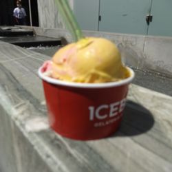 Gelateria Iceberg