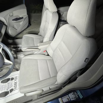 Swift Side Detail - Full interior detail, seat extraction - Auto Detailing Near Me Swift Side Detail - Full interior detail, seat extraction - Auto Detailing Near Me