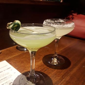 Rice Paper Scissors - Two excellent cocktails - Asian Fusion Near Me - Fitzroy, VIC Rice Paper Scissors - Two excellent cocktails - Asian Fusion Near Me - Fitzroy, VIC