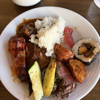 100 Sails Restaurant & Bar - Buffet - Buffets Near Me - Honolulu, Hawaii 100 Sails Restaurant & Bar - Buffet - Buffets Near Me - Honolulu, Hawaii