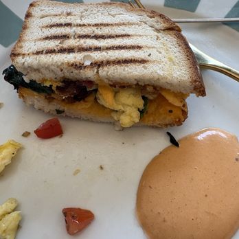 Studio Cafe - Breakfast Sandwich - Breakfast & Brunch Near Me - Westport, Connecticut Studio Cafe - Breakfast Sandwich - Breakfast & Brunch Near Me - Westport, Connecticut