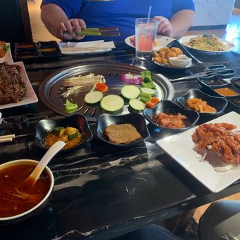 Ombu Grill - Korean Near Me - Midvale, Utah Ombu Grill - Korean Near Me - Midvale, Utah