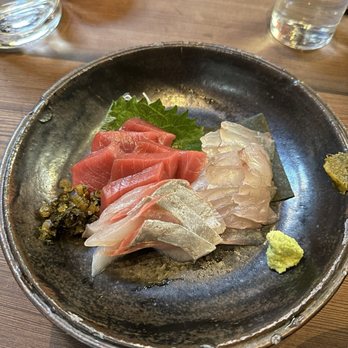 Rintaro - Sashimi - Izakaya Near Me - San Francisco, California