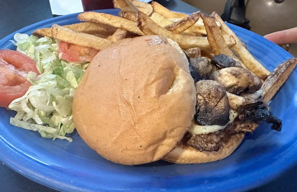 Lindy's Diner by null