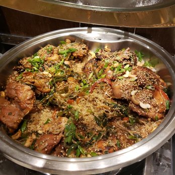 Intercontinental Montréal - Chicken and rice - Hotels Near Me - Montreal, Quebec Intercontinental Montréal - Chicken and rice - Hotels Near Me - Montreal, Quebec
