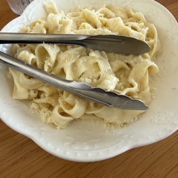 Sunday Gravy - Alfredo - Italian Near Me - Inglewood, California