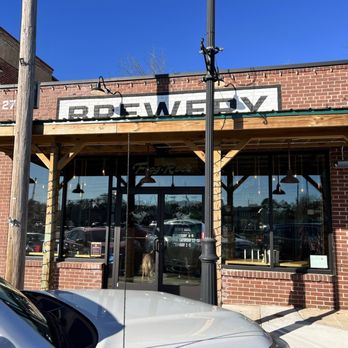 Frog Rock Brewing Company - Exterior - Breweries Near Me - Austell, Georgia Frog Rock Brewing Company - Exterior - Breweries Near Me - Austell, Georgia