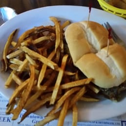 Philly Cheese Steak Philly Cheese Steak