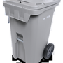 Photo of Legal Shred