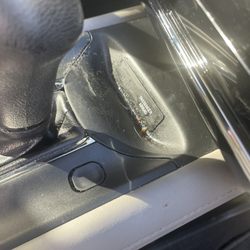 Charlie's Car Wash - Car