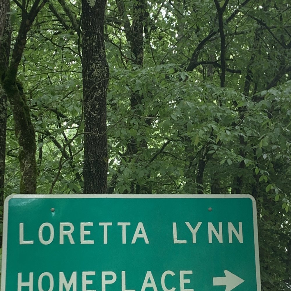 Loretta Lynn's Homeplace Butcher Holler - Museums Near Me - Van Lear, Kentucky