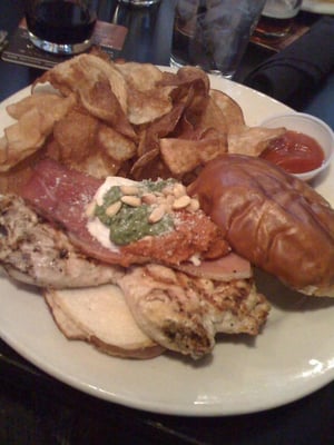 Kuma's Corner by null Kuma's Corner by null