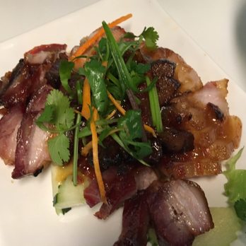 Food Terminal - Grandma BBQ pork - Malaysian Near Me - Chamblee, Georgia