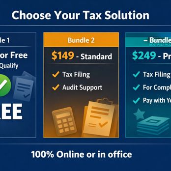 Quick Tax - Tax Services Near Me - Sylvania, Ohio Quick Tax - Tax Services Near Me - Sylvania, Ohio