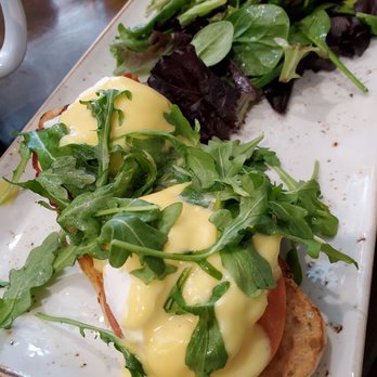 First Watch - Breakfast & Brunch Near Me - Ponte Vedra, Florida